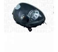 Faro delantera derecha para mini countryman paceman 2010 en mas bixenon afs
