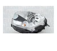 Faro delantera derecha para mini countryman r60 2010 en mas bixenon dinámico