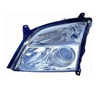Faro delantera derecha para Opel Vectra c 2002 al 2005 signum 2003 al 2005
