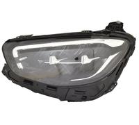 Faro Delantero A Led Para Mercedes Clase E W213 Desde 2020 Izquierdo