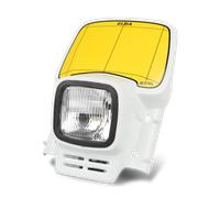 Faro Delantero Acerbis Blanco Blanco