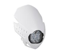 §Faro Delantero Acerbis LED Fulmine Blanco§