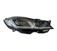 Faro Delantero atuo Compatible Con Jaguar Para XFL XEL XF X761, Faros Delanteros Izquierdo Derecho Versión Europea Conjunto Faros MK83-13W029-GA T2H4371(1Pcs Right)
