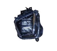 Faro Delantero Coche Conjunto Faros Delanteros para Hyundai para Tucson para MK4 para NX4 2021-2024 Luz Antiniebla Lente Transparente Accesorios para Coche Conjunto Faros Aelanteros(Right 1pcs)