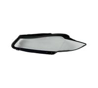 Faro Delantero Coche Para Jaguar XF XFL 2012 2013 2014 2015 | Cubierta de faro transparente, carcasa de lámpara, pantalla de lente(bien)