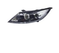 Faro Delantero Coche para Kia para Sportage R 2009-2013 Faros Delanteros Conjunto De Luces De Coche Luz De Circulación Diurna Conjunto De Lámpara De Coche Completo Faros Delanteros(1 Pcs Left Side)