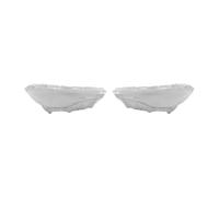 Faro Delantero Coche Para Toyota Para Corolla Cross 2022 2023 | Cubierta de faro transparente, carcasa de faro, pantalla de lente transparente(A Pair)