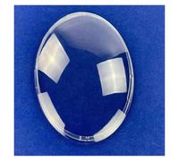 Faro Delantero Coche para VW para Beetle 2006 2007 2008 2009 2010 2011 2012 Carcasa del Faro Pantalla De La Lámpara Cubierta De Lente Transparente Cubierta del Faro Faros Delanteros(Izquierda)