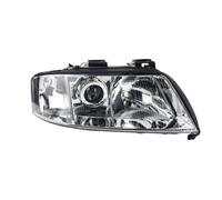 JOHNS Faro delantero 13 18 10 Apto para Audi A6 4B 01/1997-09/1999 Derecho H1 H7