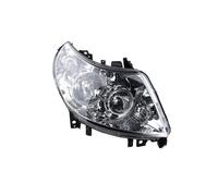 JOHNS 30 44 10-2 Faro delantero Compatible con FIAT Ducato Camión de plataforma/Chasis 250, 290 Ducato Bus 250, 290 Ducato Furgón 250, 290, PEUGEOT BOXER Furgón BOXER Autobús BOXER Caja/Chasis