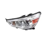 Faro Delantero Compatible Con Mitsubishi Para ASX 2013 2014 2015 2016 Faros Delanteros Conjunto Lámpara Delantera Componente Luz Automática Completa