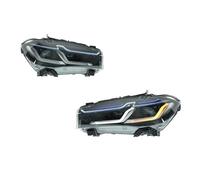 Faro Delantero Compatible Con Para X5 F15 2014 2015 2016 2017 2018 Faros Traseros Luces Giro Delanteras Conducción Diurna Freno