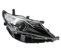 Faro Delantero Compatible Con Toyota Auris 10/2012-08/2015 HIR2 Lado Derecho