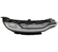 Faro Delantero Destroluce durante el Día LED - Dx - Para Kia Soul 19- >