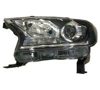 Faro Delantero Izquierdo H11-H15-PY21W Luz durante el Día SX para ford Ranger 16
