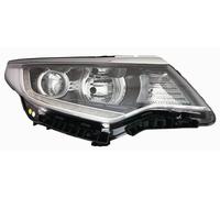 Faro Delantero Con Luz durante el Día para Kia Optima 2016 Derecho