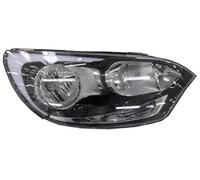 Faro Delantero Con Luz durante el Día para Kia Rio 2011-2017 Derecho