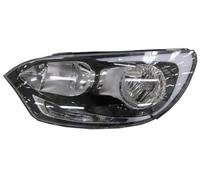 Faro Delantero Con Luz durante el Día para Kia Rio 2011-2017 Izquierdo