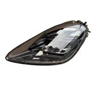 Faro Delantero Conjunto Compatible Con Porsche Para Cayenne 9Y0 Para Matrix 2019 2020 2021 2022 2023 Faro Delantero. Número De Pieza 9Y0941035J.(1Pcs Left)