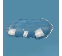 Faro Delantero Cubiertas Compatible Con Bentley Para Flying Para Spur 2013 2014 2015 2016 2017 2018 2019 Carcasa Cristal Faro Delantero Coche Transparente