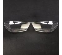 Faro Delantero Cubiertas Compatible Con Buick Para Encore 2016 2017 2018 Cubierta Faro Delantero Cristal Tapas Lente Faro Carcasa Pantalla Transparente