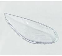 Faro Delantero Cubiertas Compatible Con C&evrolet Para Spin 2013-2015 2016 2017 2018 Cubierta Lente Faro Protector Delantero Carcasa Pantalla Vidrio Carcasa De Luz Automática Pantalla De Lámpara