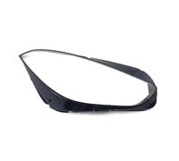 Faro Delantero Cubiertas Compatible Con Para Z4 Para G29 2019 2020 2021 2022 2023 Cubierta Faro Coche Tapa Lámpara Cristal Carcasa Faro Piezas