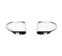 Faro Delantero Cubiertas Compatible Con Toyota Para Tundra 2014 2015 2016 2017 Cubierta Lente Transparente Faros Delanteros Coche Accesorios