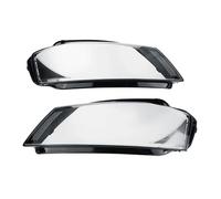 Faro Delantero Cubiertas Para A3 8P S-line S3 RS3 Facelift 2008-2012 8P0941003 8P0941004 Carcasa De Faro Delantero(L)