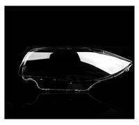 Faro Delantero Cubiertas Para BMW E81 E87 E82 E88 2003-2011 Cubierta De La Carcasa Del Faro Delantero Del Coche Serie 1 Lentes Faros Cubierta(1pcs for Left side)