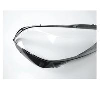 Faro Delantero Cubiertas Para BMW Serie 1 F40 2019-2022: Juego De Carcasas Transparentes Para Faros Delanteros (lentes)(R)