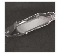 Faro Delantero Cubiertas Para BMW Serie 3 F30 F35 2013-2015 Cubierta De Faro Lente Transparente Carcasa De Cristal Máscara Para Faro(Left)
