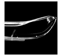 Faro Delantero Cubiertas Para Chevrolet Para Trax 2017 2018 Carcasa De Cristal Para Faro Delantero(Left)