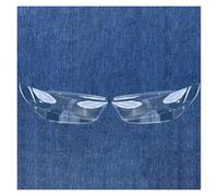 Faro Delantero Cubiertas Para Ford Taurus (versión Internacional) 2013 2014 2015 Pantalla De Faro Cubierta Carcasa Luz Tapas Lente(Rl)