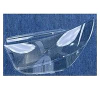 Faro Delantero Cubiertas Para Ford Taurus (versión Internacional) 2013 2014 2015 Pantalla De Faro Cubierta Carcasa Luz Tapas Lente(L)