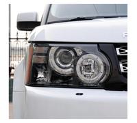 Faro Delantero Cubiertas Para Land Para Rover Para Range Para Rover Para Sport Edition 2010 2011 2012 2013 Cristal Transparente Carcasa Lente Coche(Right)