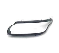 Faro Delantero Cubiertas para Land para Rover para Range para Rover para Sport Edition 2014-2017 Carcasa Pantalla Lámpara Izquierda Derecha Cubierta Lente Faro Delantero Lentes Faros Cubierta(Left)