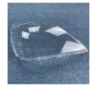 Faro Delantero Cubiertas Para Lexus GX GX270 GX400 GX460 GX470 2004 2005 2006 2007 2008 2009 Accesorios Para Automóvil Faros Delanteros Carcasa De Cristal(Left)