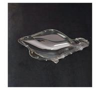 Faro Delantero Cubiertas Para Maserati Para Quattroporte 2013-2017 Cubierta De Faro Delantero Cristal Carcasa Tapas Lente(Right)