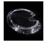 Faro Delantero Cubiertas Para Mini Para R56 Para Cooper 2007-2013 63127270023 63127270024 1305630537 Cubierta Faro Izquierdo Y Derecho Cubierta Lente Faro Pantalla Lámpara Faros De Coche Cubierta De L