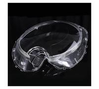 Faro Delantero Cubiertas Para Mini Para R56 Para Cooper 2007-2013 63127270023 63127270024 1305630537 Cubierta Faro Izquierdo Y Derecho Cubierta Lente Faro Pantalla Lámpara Faros De Coche Cubierta De L