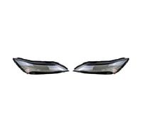 Faro Delantero Cubiertas Para Nissan Para X-Trail 2021 2022 2023 Faros Delanteros De Coche Pantalla Transparente Luces De Circulación Diurna Cubiertas De Lente De Vidrio Faros De Coche Cubierta De Len