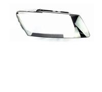 Faro Delantero Cubiertas Para Q5 2010 2011 2012 Cubierta De Faro Delantero Incluye Pantalla Y Lente Cristal(Right)