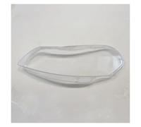 Faro Delantero Cubiertas Para Suzuki SX4 2006 07 08 09 10 11 12 13 14 15 2016 Carcasa De Faro Delantero Repuesto Cristal Para La Lente(Left side)