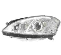 Faro Delantero D1s-h7-h7 Xenón para Mercedes Clase S W221 2005-2009 Izquierdo