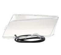 Faro delantero de cristal Halógeno Compatible con BMW 3 E46 02/98-08/2001 Izq.