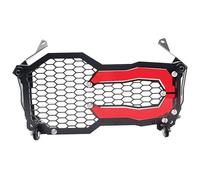 Faro Delantero De Motocicleta para B&MW para R 1200 GS LC para Adventure R1200 GS para R1200GS 2014-2019 Protector De Rejilla para Faro De Motocicleta(3)