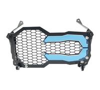 Faro Delantero De Motocicleta para B&MW para R 1200 GS LC para Adventure R1200 GS para R1200GS 2014-2019 Protector De Rejilla para Faro De Motocicleta(4)