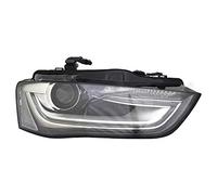 Faro delantero delantero izquierdo D3S/con luz diurna para modelo A4 (8K2/8K5) año de fabricación: 12/2011 - 12/2015