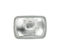 Faro delantero DEPO 100-1102N-LD-E